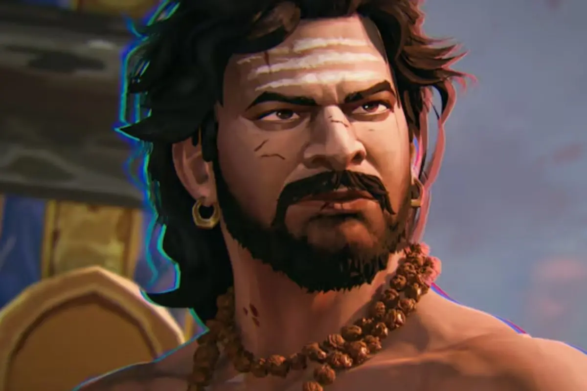 Director Ishan Shukla brings Amarendra Baahubali back to life - this time in the afterworld - with 'Baahubali: The Eternal War', an ambitious animated saga exploring the hero's journey through cosmic realms. Photo: X