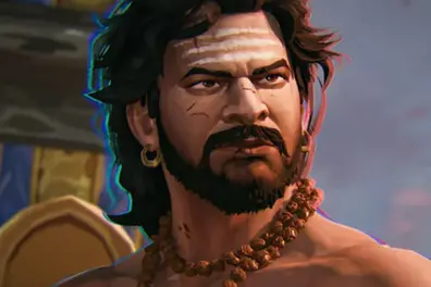 ‘We’re taking Baahubali beyond death and into the cosmos’: Director Ishan Shukla