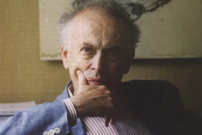 James Watson