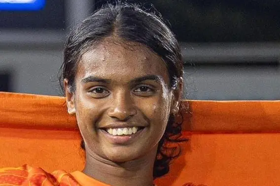 വിംസീ ജന്മശതാബ്ദി പുരസ്കാരം പി. മാളവികയ്ക്ക്