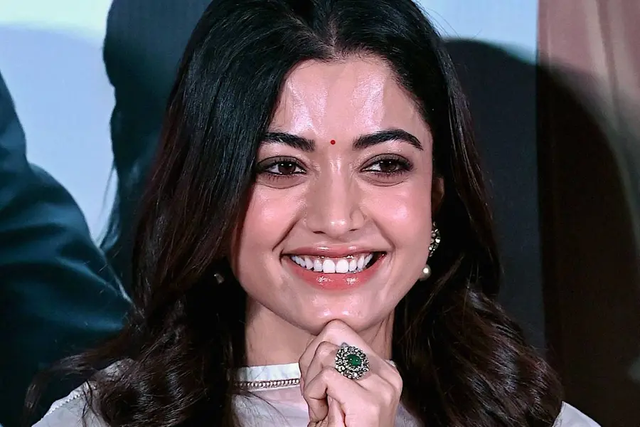 rashmika mandanna