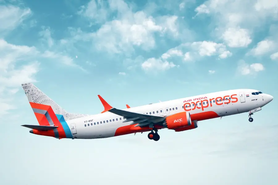 Air India Express launches Nagpur-Bengaluru and India-UAE flights