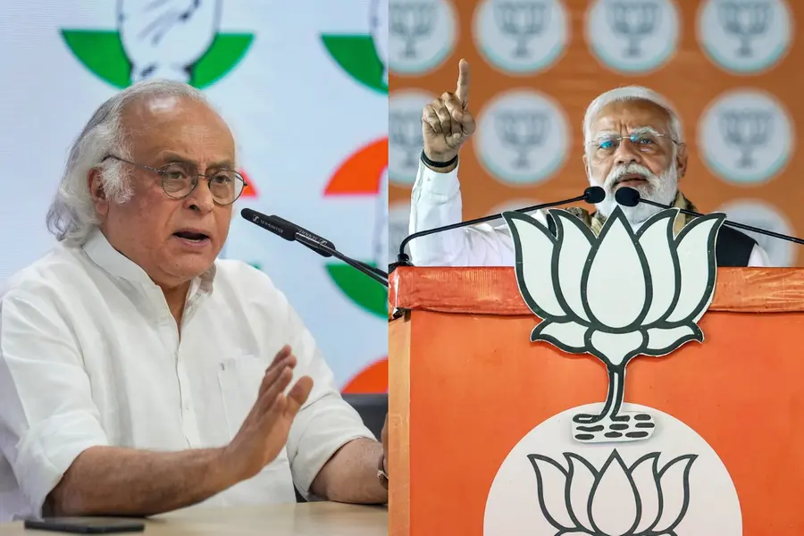 Row over Sita’s birthplace: Congress demands apology from PM Modi