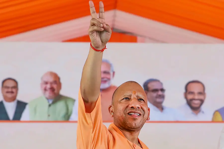 After UNESCO honour, Yogi Adityanath pushes ‘One District, One Cuisine’ drive in UP