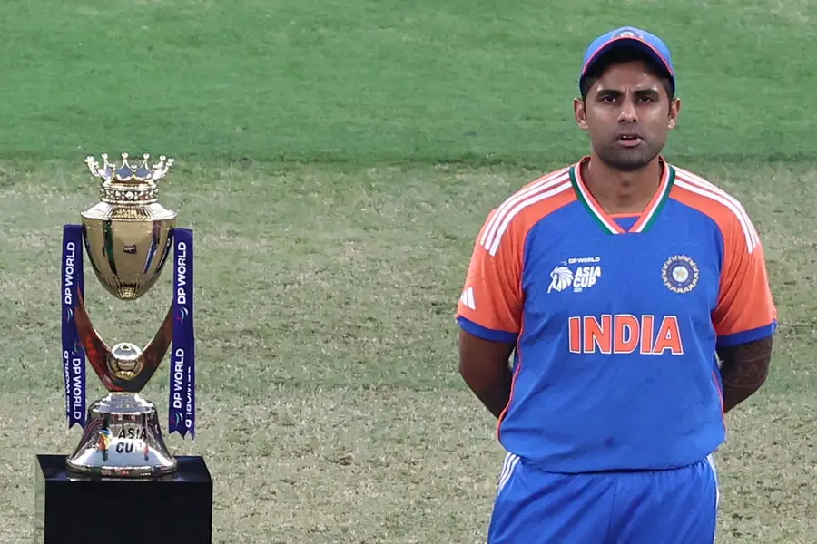 Asia Cup trophy finally coming home? ‘Ice broken with PCB,’ says BCCI secretary Devajit Saikia