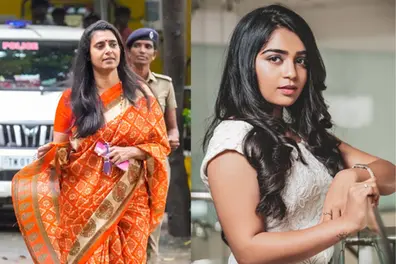 Is he asking questions fit for his age?: Kasthuri backs Gouri Kishan, calls out toxic media culture