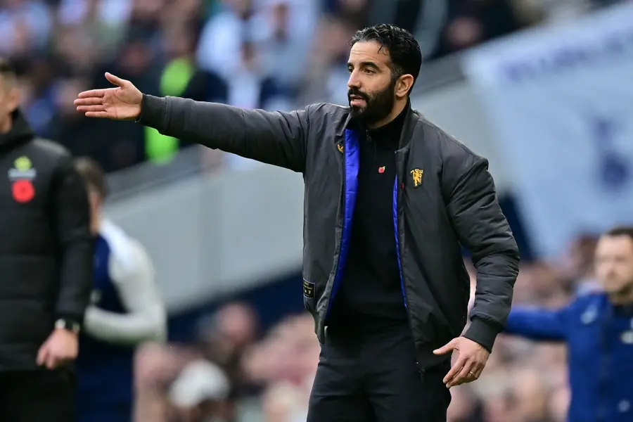 Amorim: ‘Felt the three points were ours’ after Spurs’ two-goal turnaround