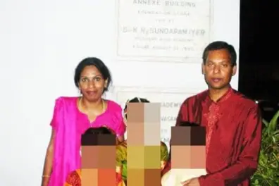 Indian-origin couple in Australia who enslaved Tamil woman for 8 years, face fresh penalties