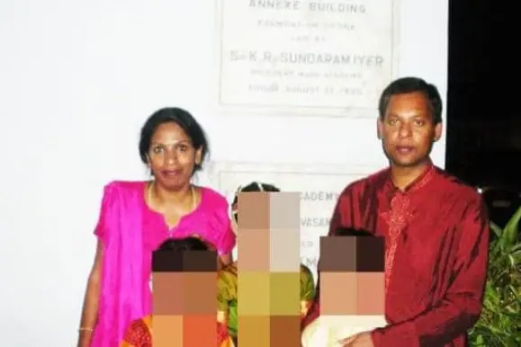 Indian-origin couple in Australia who enslaved Tamil woman for 8 years, face fresh penalties