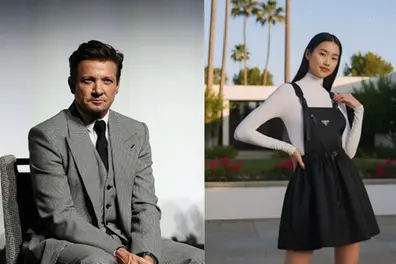 Did Jeremy Renner really send explicit photos to filmmaker? Star slams allegations as ‘totally untrue’