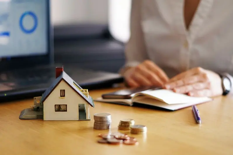 home loan
