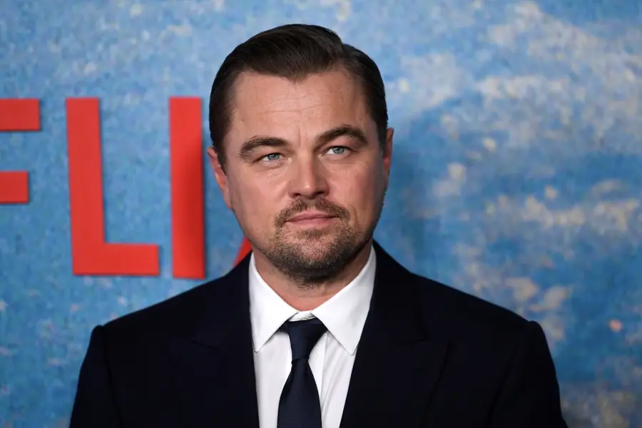 Brazilian environmentalist falsely accused by Bolsonaro over forest fires receives funding from DiCaprio