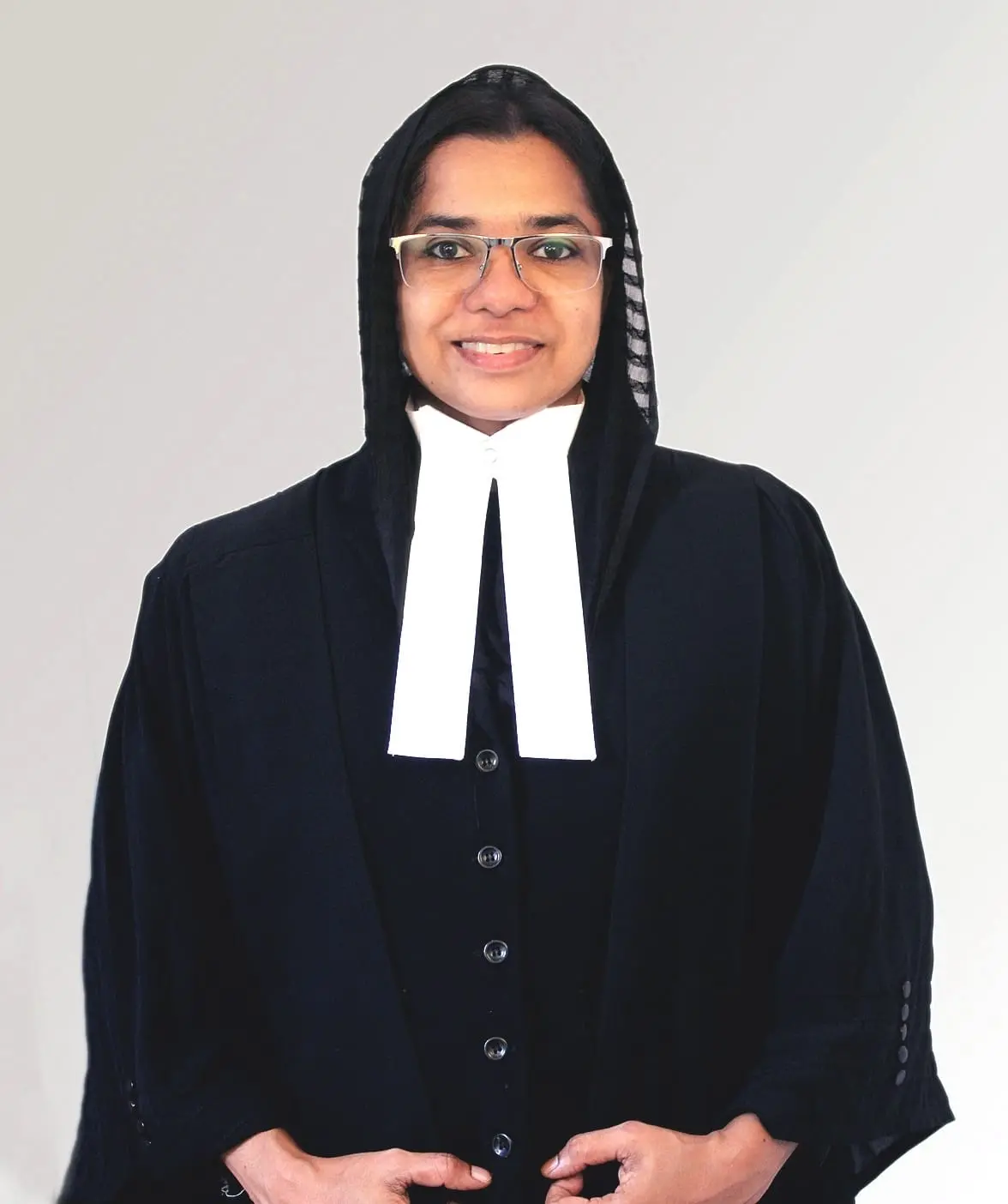 അഡ്വ: ഷാഹിന പാലക്കാടൻ