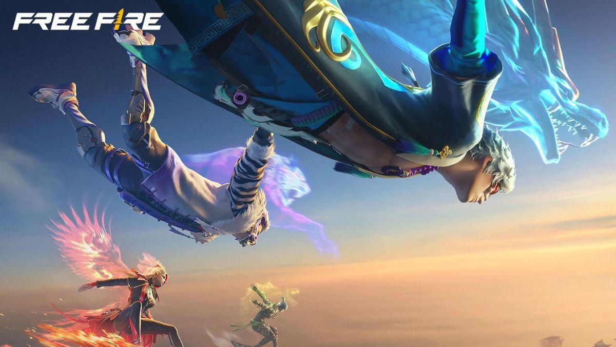 Garena Free Fire MAX redeem codes for November 9, 2025: Grab your free items before they expire