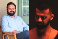 പ്രണവും ഇങ്ങനെയൊരു കഥാപാത്രത്തിനായി കാത്തിരിക്കുന്നതായാണ് തോന്നിയത്, ആ കഥാപാത്രങ്ങൾ ഇനിയും കണ്ടുമുട്ടിയേക്കാം -രാഹുൽ സദാശിവൻ