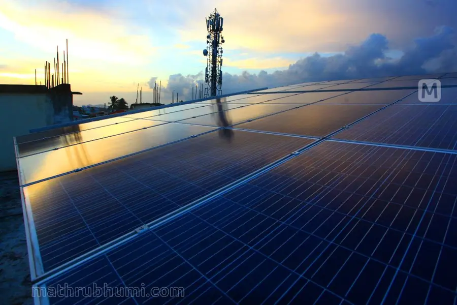 Night time usage restrictions to hit rooftop solar consumers