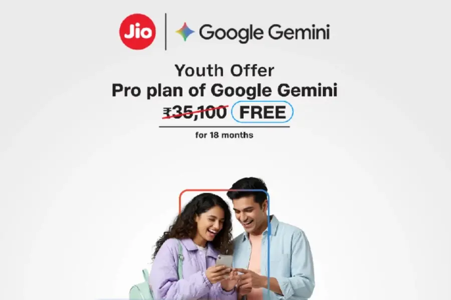 Jio-Google