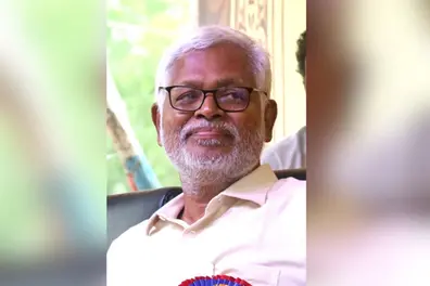 Kerala University former VC Dr VP Mahadevan Pillai dies