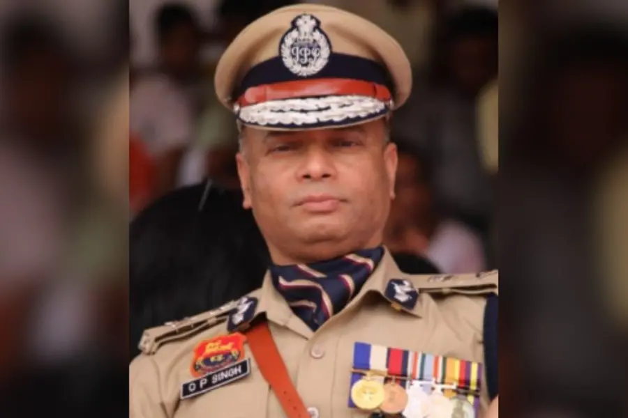 op-singh