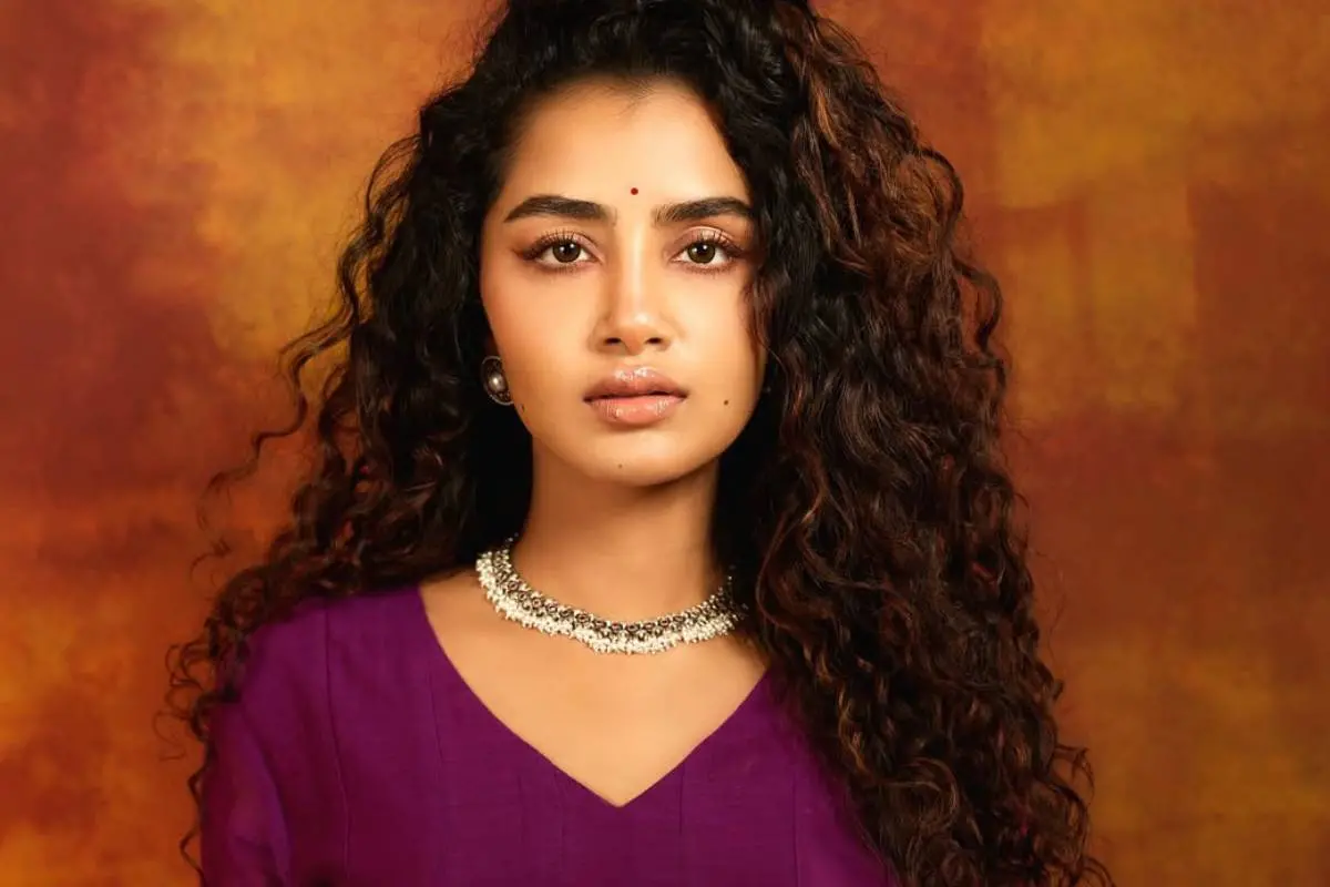 അനുപമ പരമേശ്വരൻ