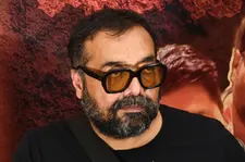'എഫ്1 വിജയിച്ചത് ബ്രാഡ് പിറ്റ് ഇന്ത്യയില്‍ വന്നിട്ടല്ല'; ബോളിവുഡിലെ സിനിമാ പ്രൊമോഷനുകള്‍ പാഴ്‌ചെലവെന്ന് അനുരാഗ് കശ്യപ്