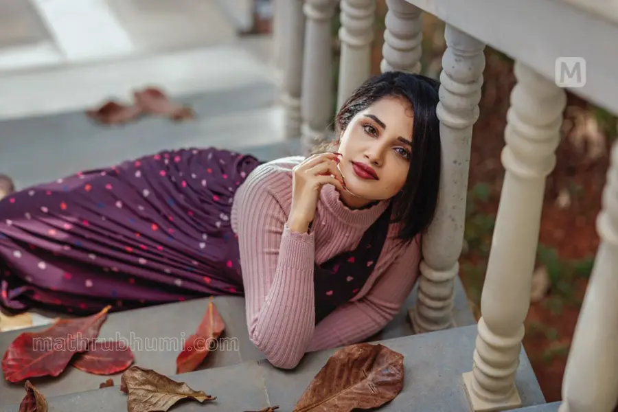 My morphed photos were shared by a 20-year-old girl from Tamil Nadu: Anupama Parameswaran
