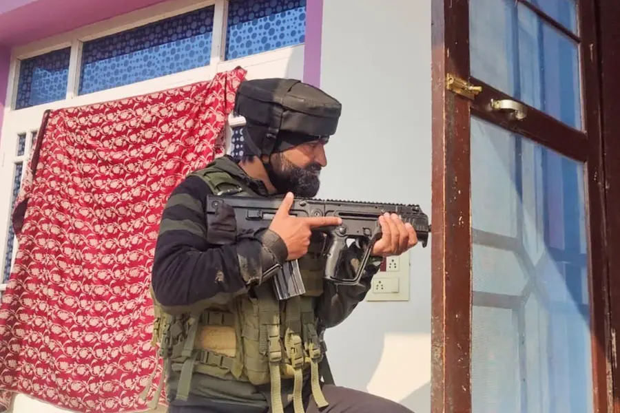 Jammu
