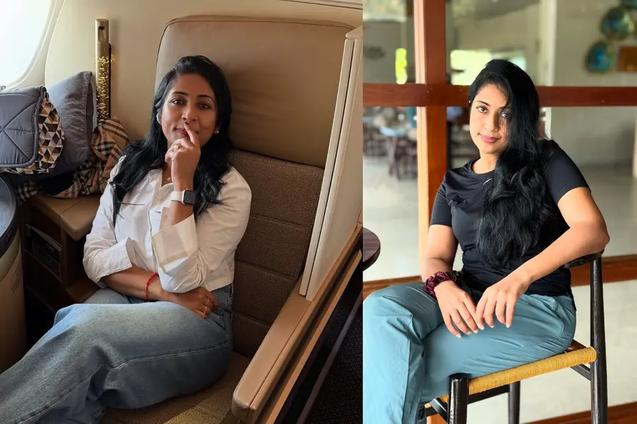 navya nair