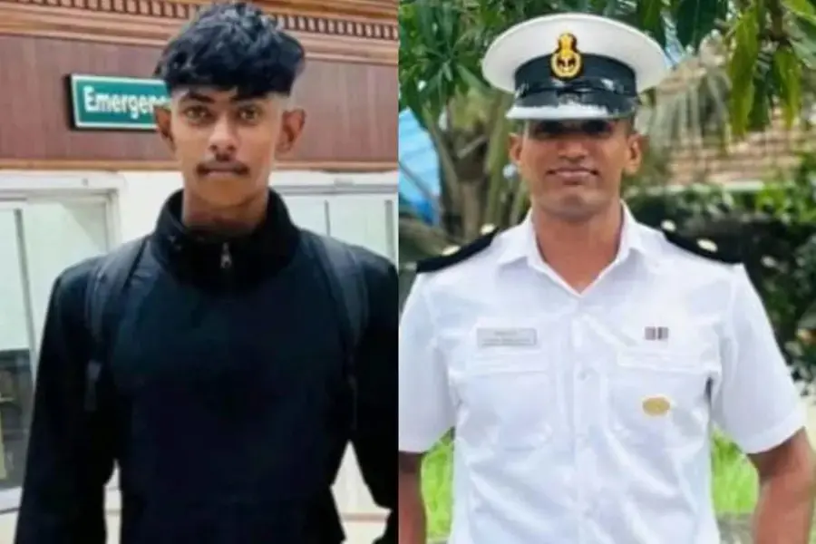 Two national kayaking athletes from Alappuzha die in Bhopal bike accident