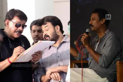 After 'Oppam' Priyadarshan told me, ‘People in Kerala will never forget you’: Samuthirakani