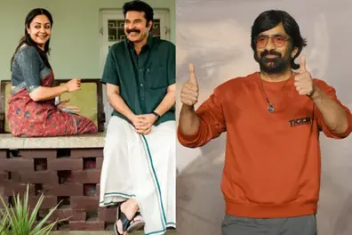 ‘You're making absolutely terrible films’: Fan asks Ravi Teja to take a cue from Mammootty