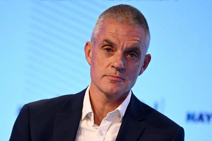 BBC in turmoil: Director general and news chief resign over Trump documentary edit
