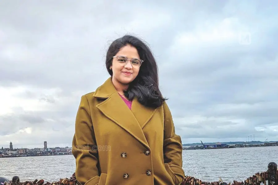 Fathima shasina