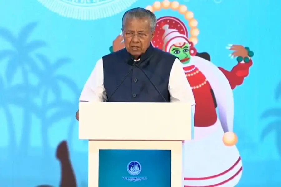pinarayi-vijayan