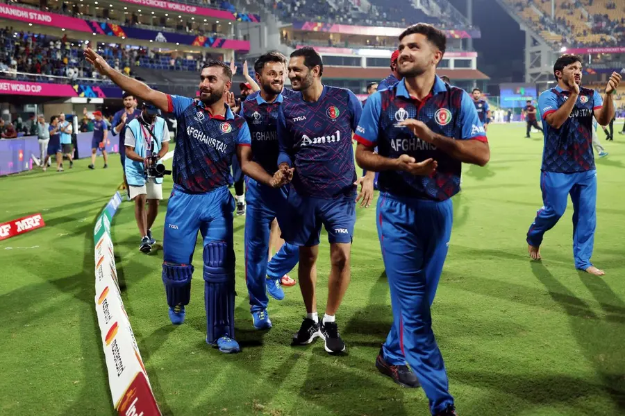 ‘Didn't get ICC full-member status as charity; we earned it’: Cricket Australia slammed by Afghan official