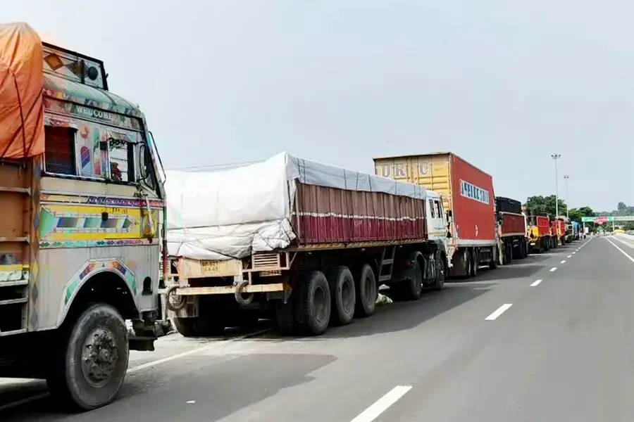 India-Nepal border closed ahead of Bihar’s second phase polling on November 11