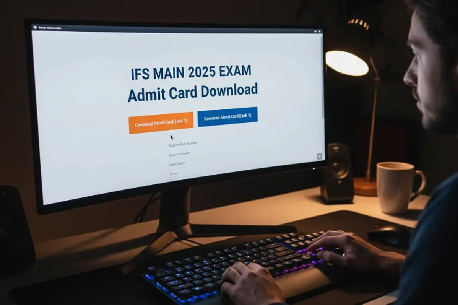 ifs main