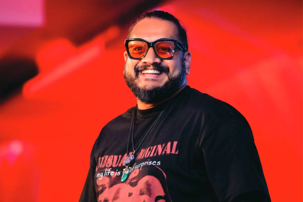 സംവിധായകൻ ജിതിൻ ലാൽ | ഫോട്ടോ: അറേഞ്ച്ഡ്