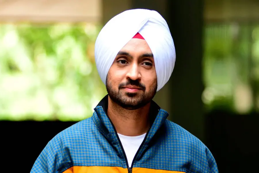 Diljit Dosanjh