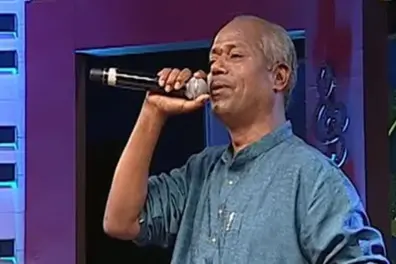 Telangana anthem writer Ande Sri dies of heart attack in Hyderabad; CM condoles demise