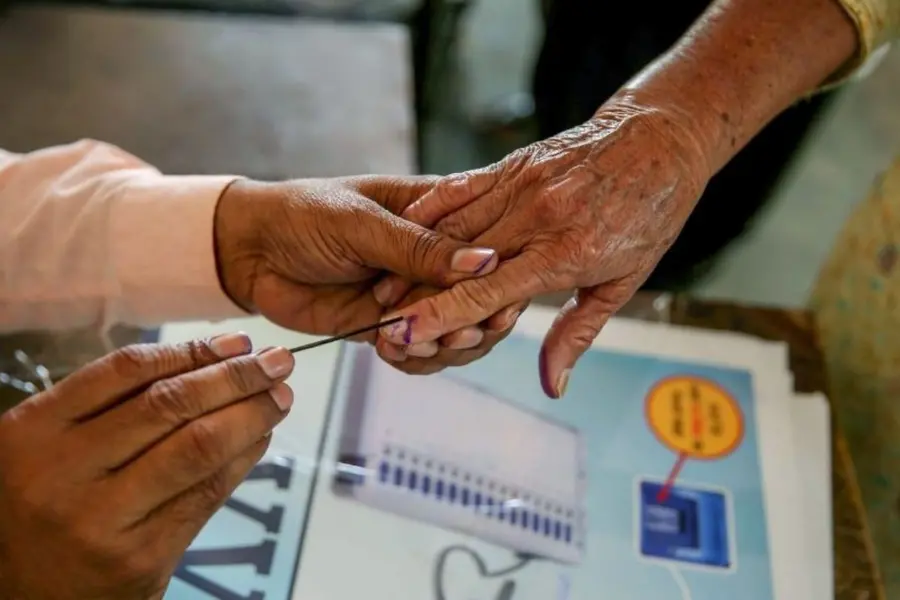 Kerala’s 2025 local-body polls.jpg