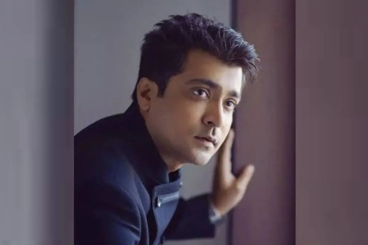 Actor Abhinay | Photo: X