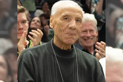 NBA legend Lenny Wilkens, Hall of Famer player and coach, dies at 88
