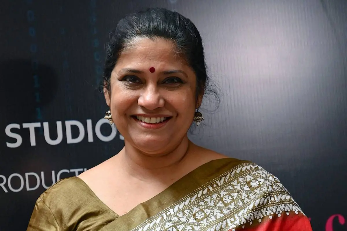 രേണുക ഷഹാനെ | ഫോട്ടോ: AFP