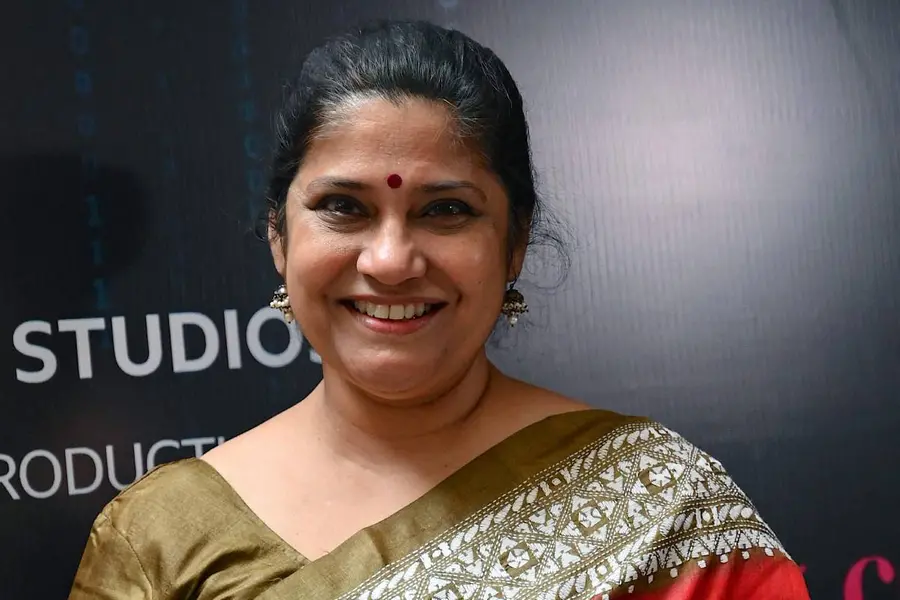 Renuka Shahane