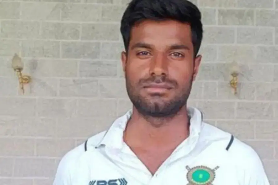 In the league of Sir Garfield Sobers and Ravi Shastri, Akash says the idea was to attack from the word go