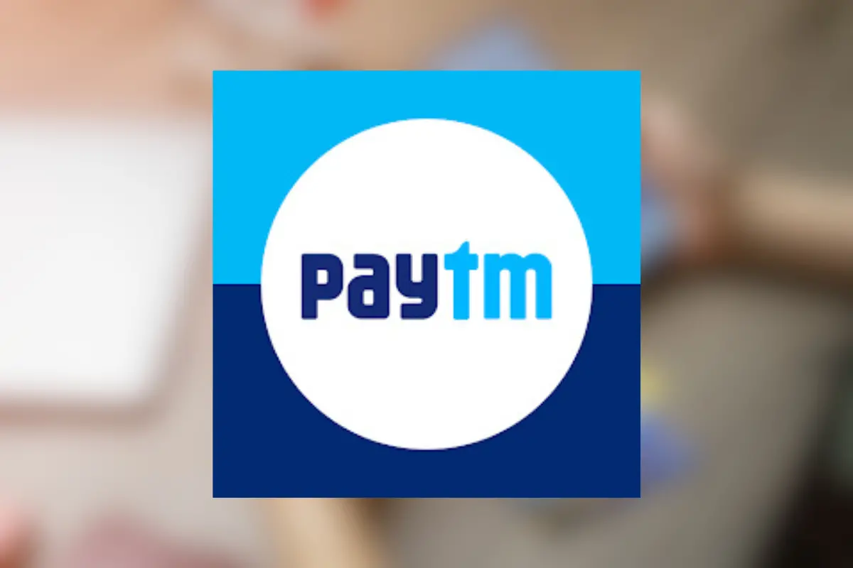 Paytm