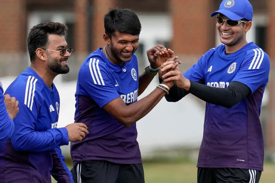 India vs South Africa Test series: Squad, full schedule, when and where to watch, key details