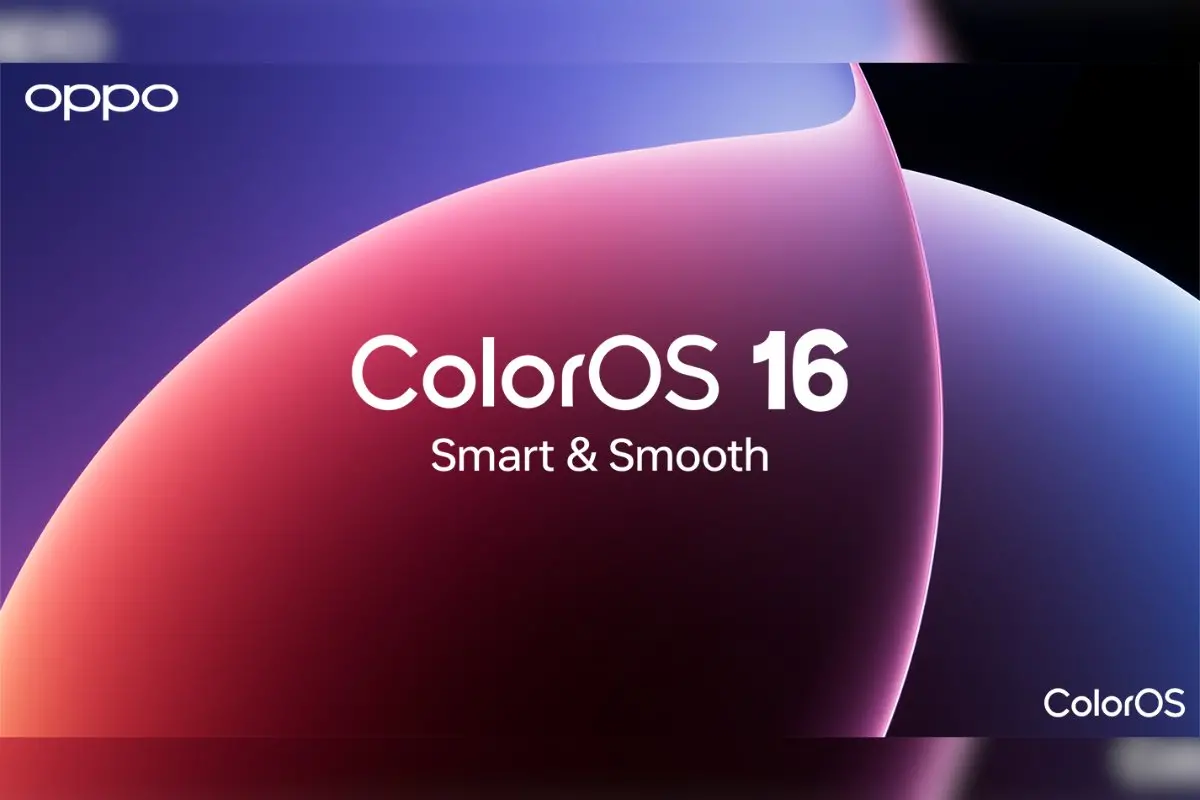 Oppo ColourOS 16 | Photo: Oppo