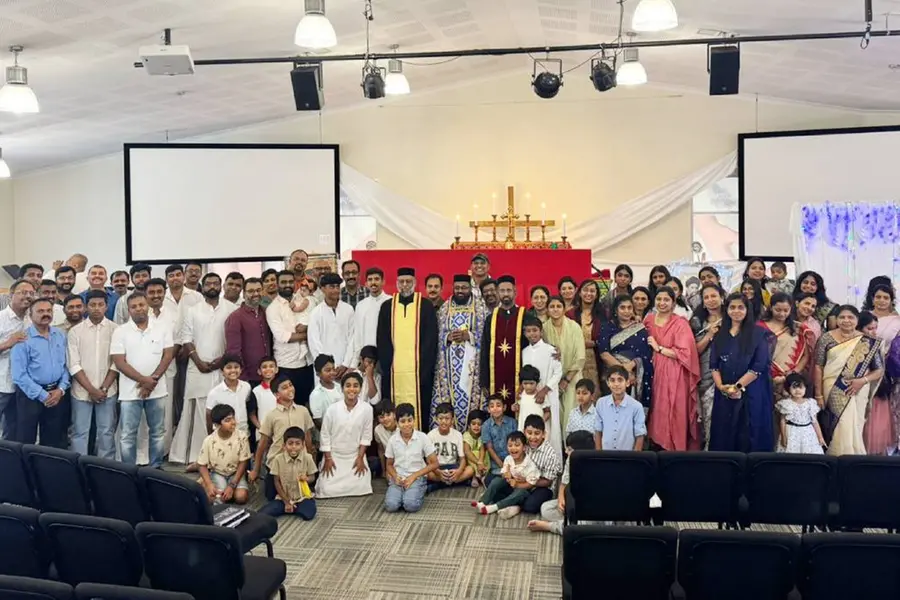 കേരളപ്പിറവി ആഘോഷിച്ച് ഹൂസ്റ്റണ് റാന്നി അസ്സോസിയേഷന്
